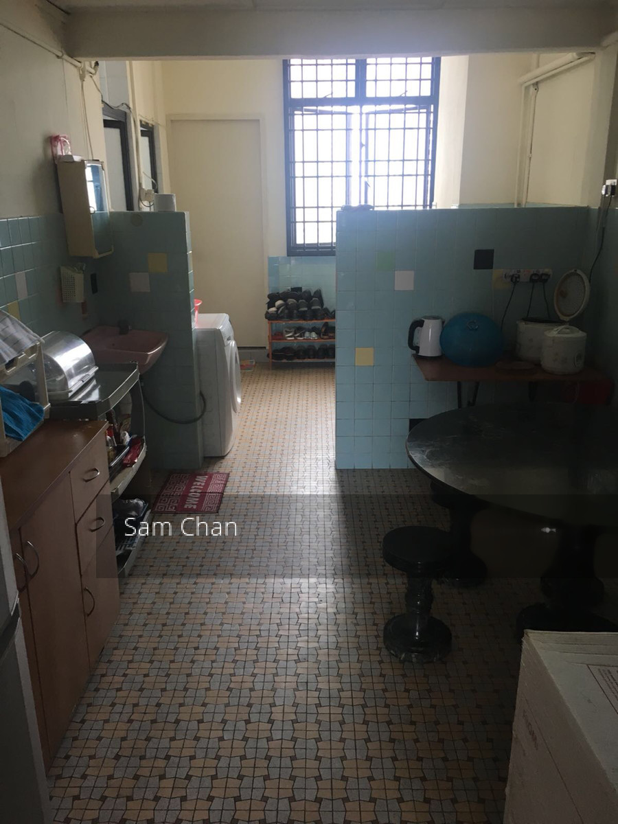 Blk 53 Lorong 5 Toa Payoh (Toa Payoh), HDB 3 Rooms #181000982